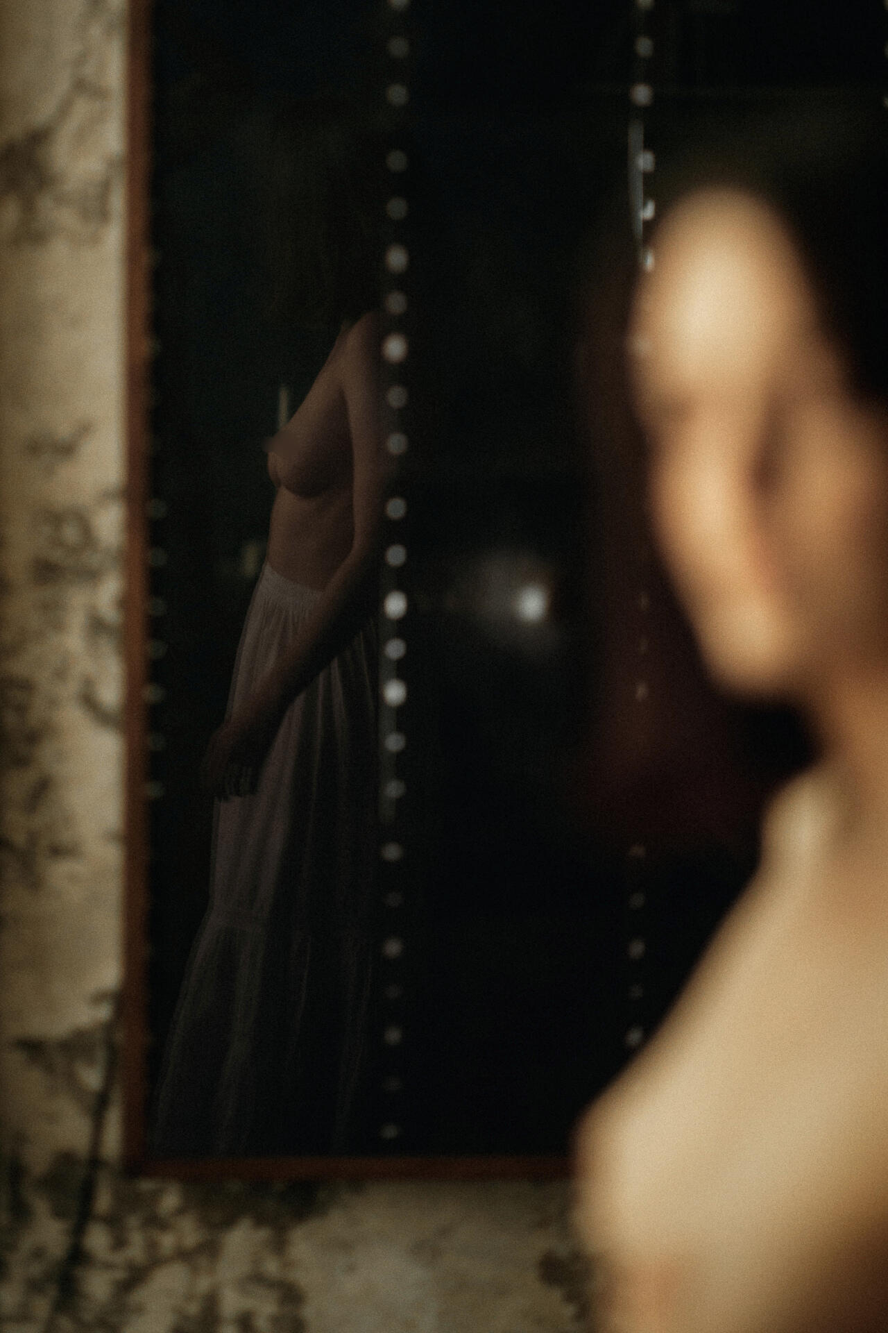 Shooting portrait Quentin Verwaerde Paris série Céline lumière naturelle Shooting portrait Quentin Verwaerde Paris série Céline lumière naturelle