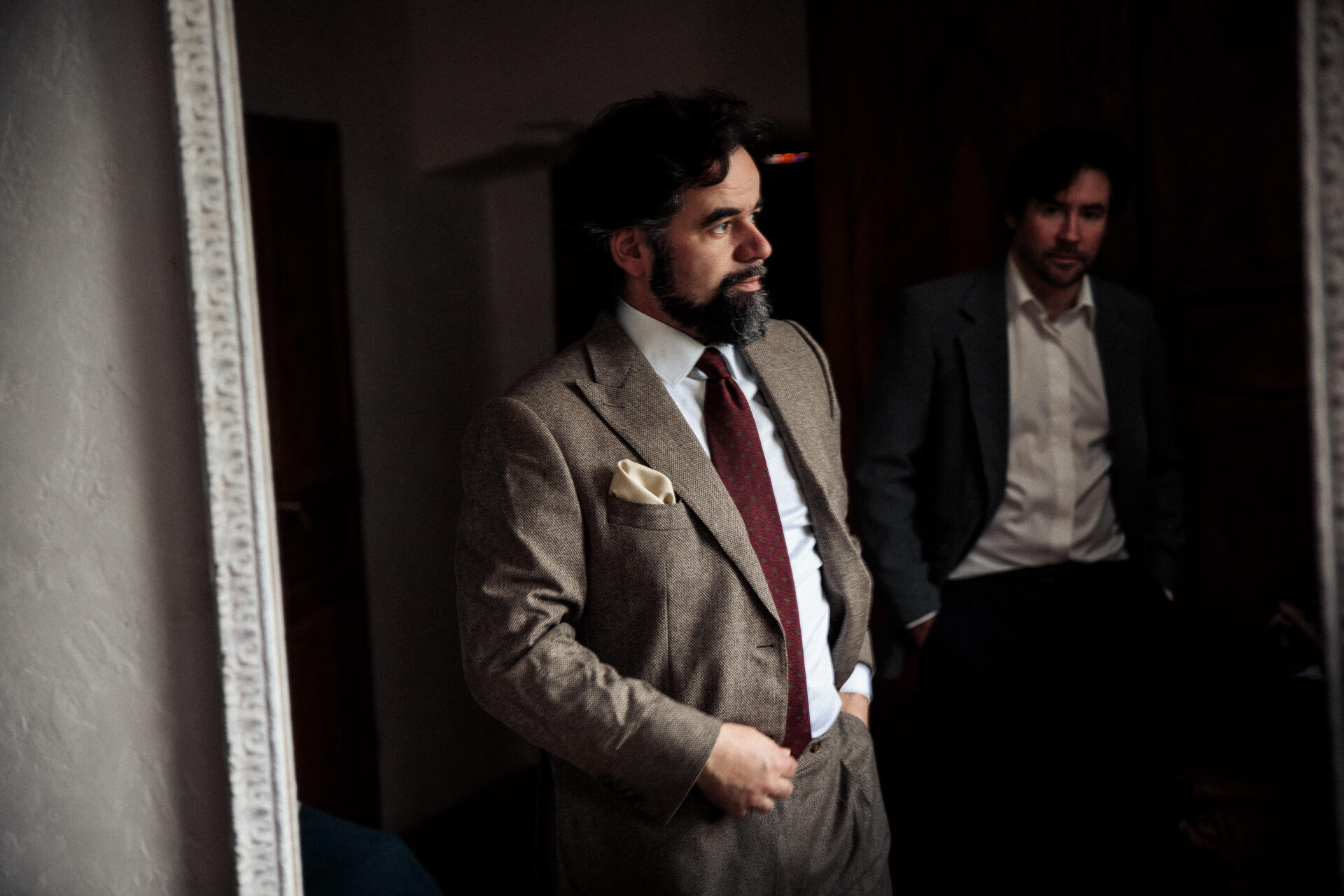 Photographie mariage par Quentin Verwaerde photographe Paris 2025 Photographie mariage par Quentin Verwaerde photographe Paris 2025